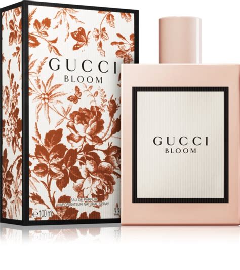 Gucci Bloom Parfum Femme .